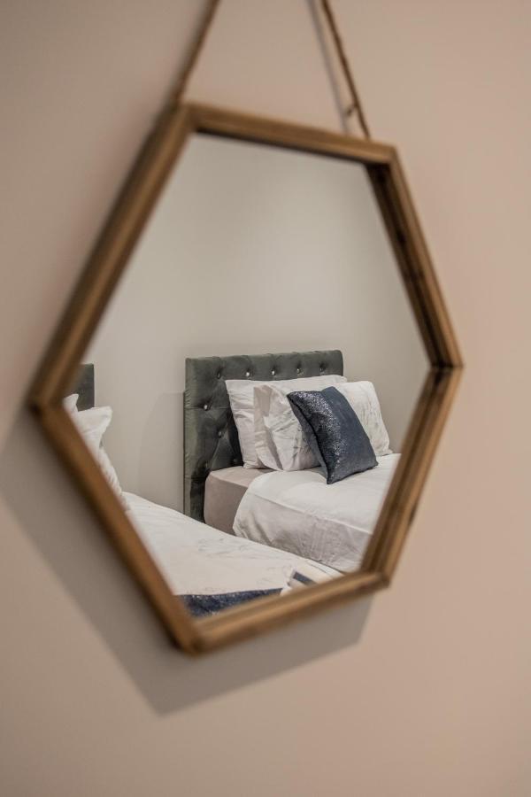 Bv Comfy Spacious 3 Bedroom House At Tatton Street Manchester Exteriér fotografie